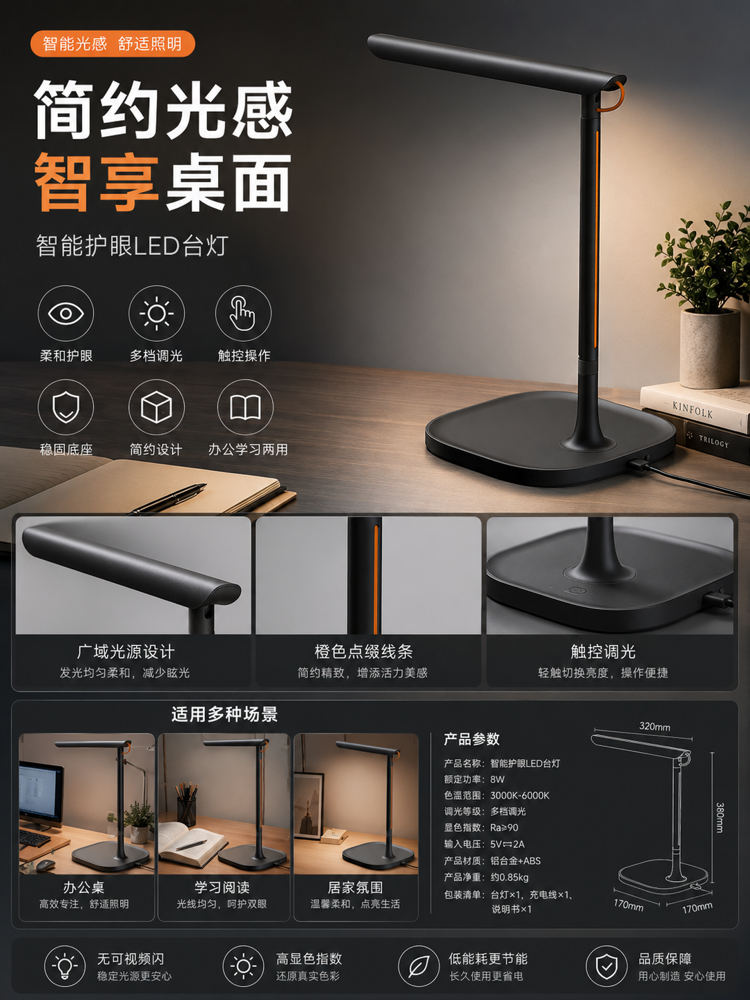 热门推荐作品 5